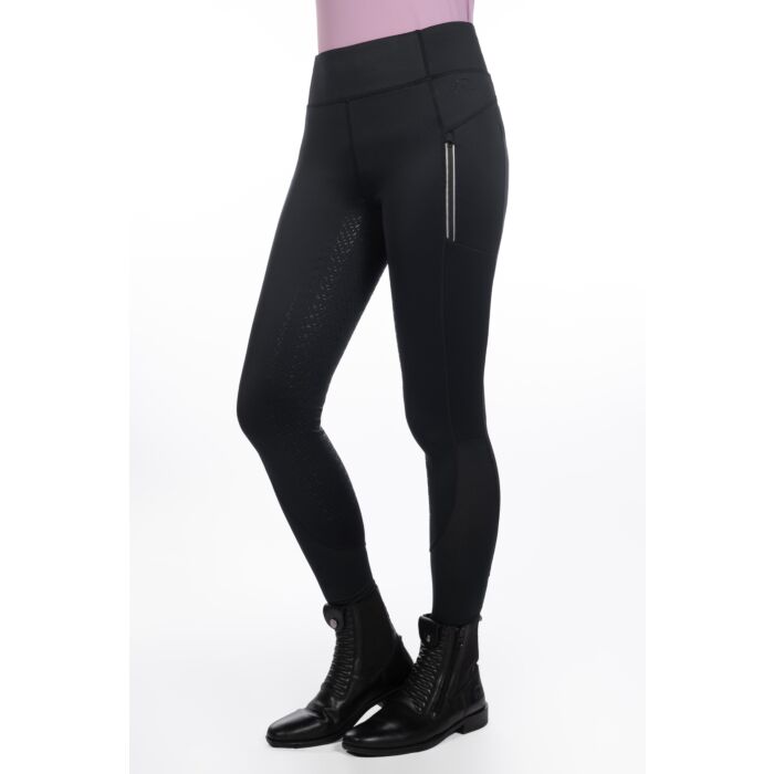 HKM High Waisted Leggings F/S - Harbour Island